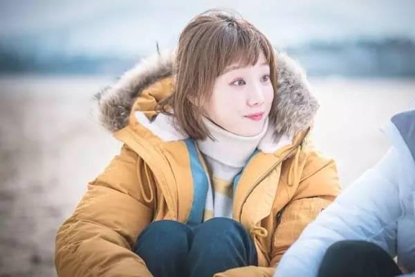 谷歌陈立人婚纱照曝光!长相酷似明星于小彤,看模样像善良大男孩