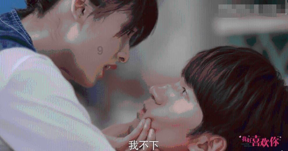 救援跳绳女孩